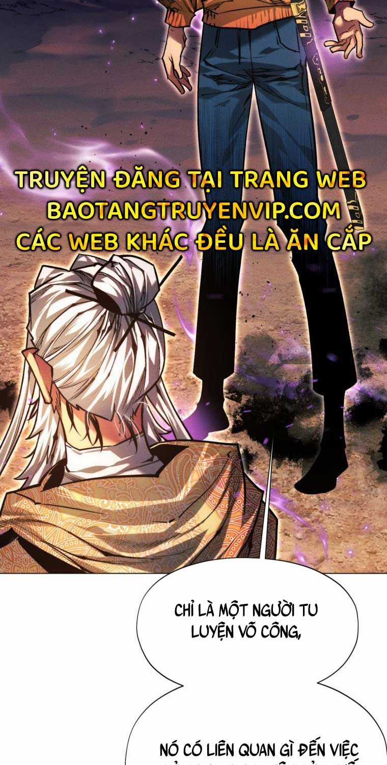 Chuyển Sinh Vào Thế Giới Võ Lâm Chapter 98 trang 20