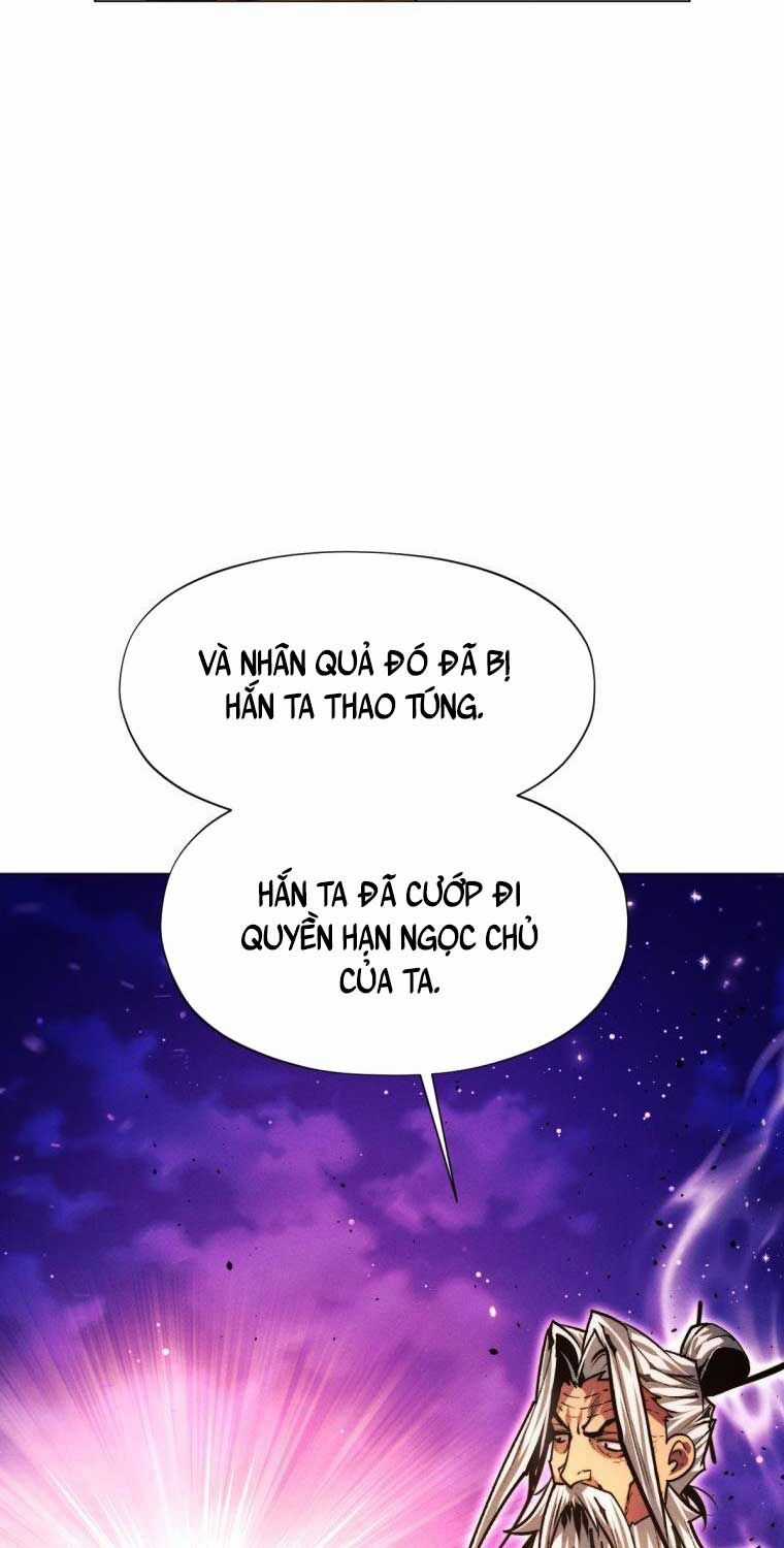 Chuyển Sinh Vào Thế Giới Võ Lâm Chapter 98 trang 24