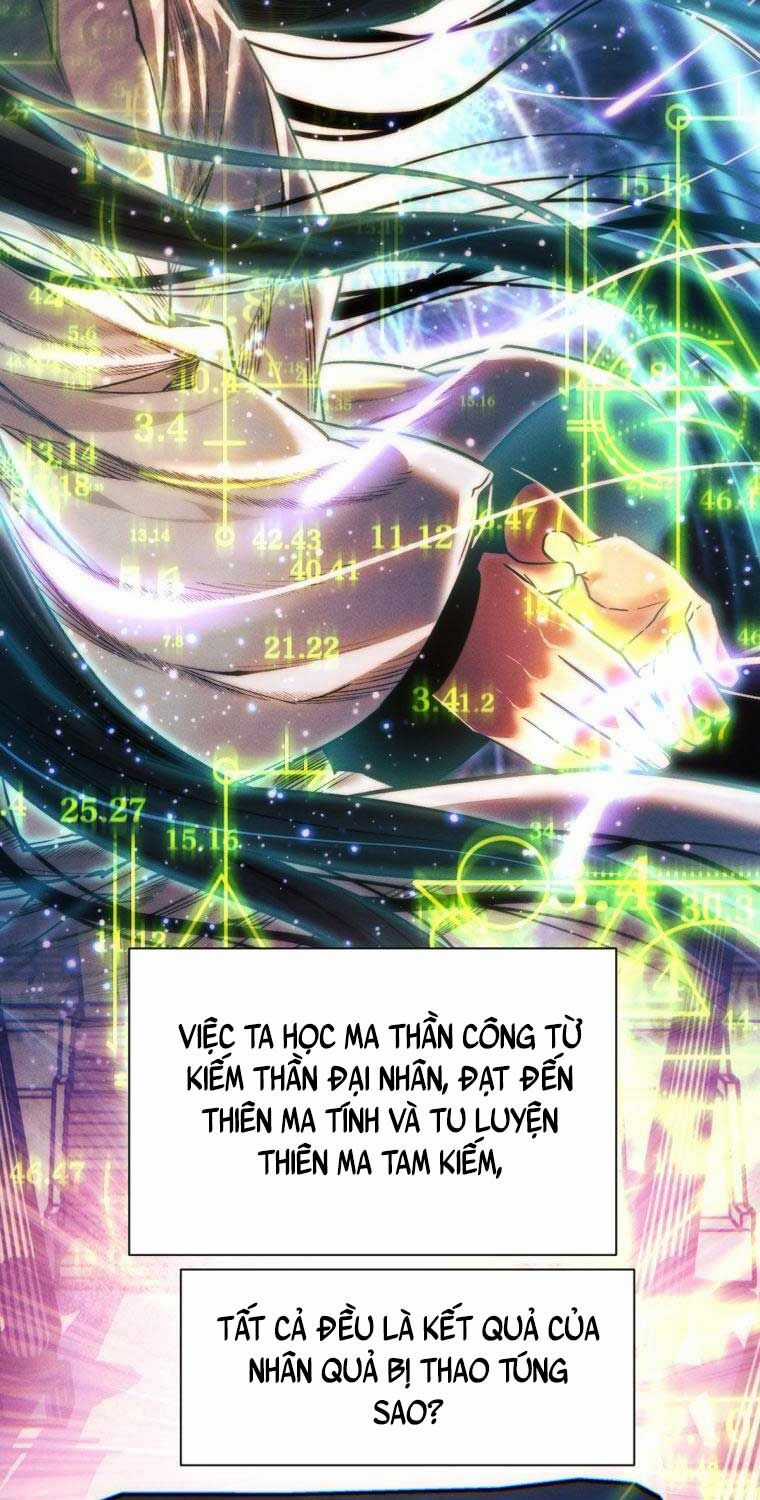 Chuyển Sinh Vào Thế Giới Võ Lâm Chapter 98 trang 27