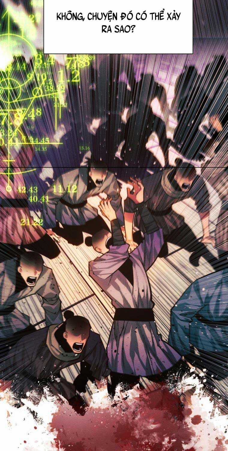 Chuyển Sinh Vào Thế Giới Võ Lâm Chapter 98 trang 29