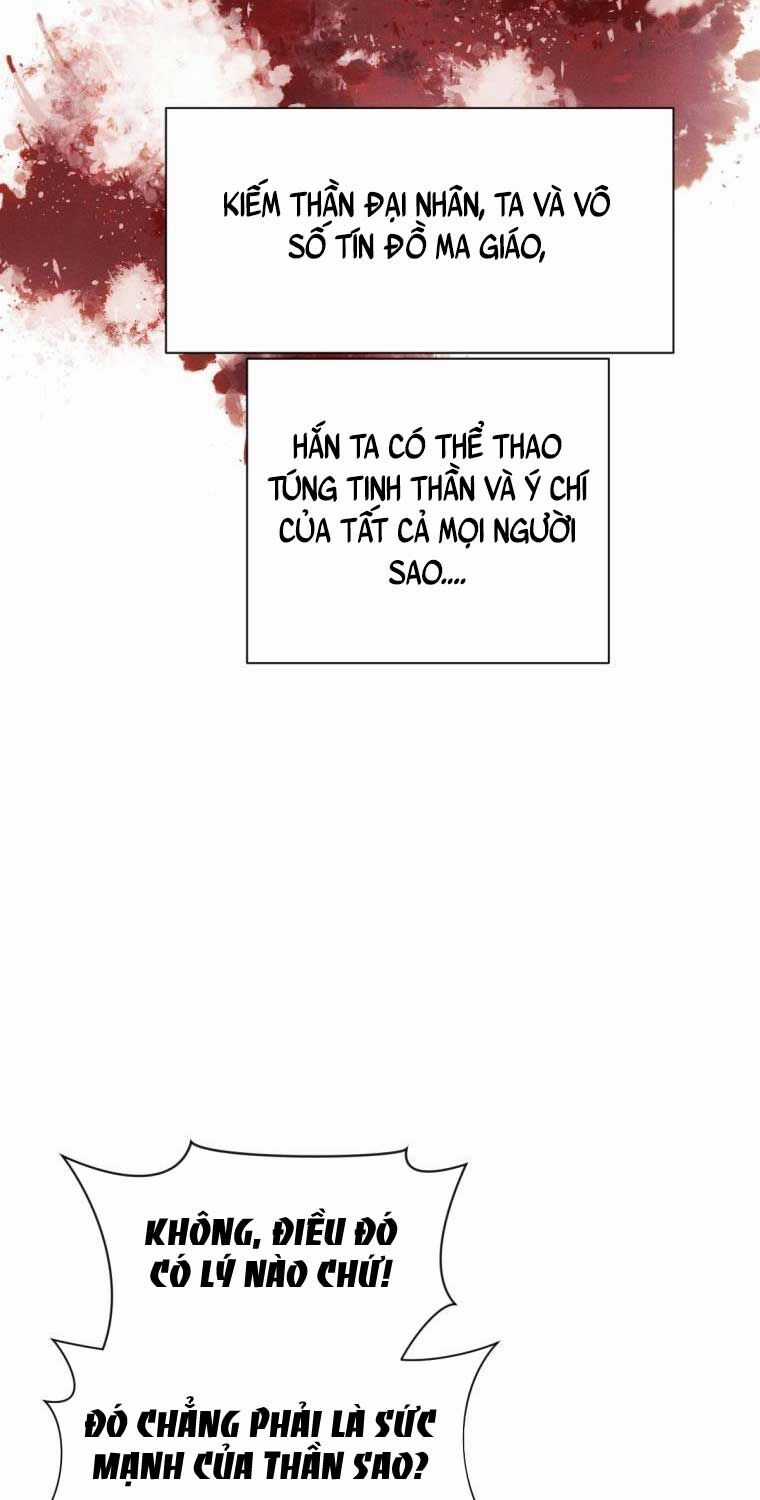 Chuyển Sinh Vào Thế Giới Võ Lâm Chapter 98 trang 30