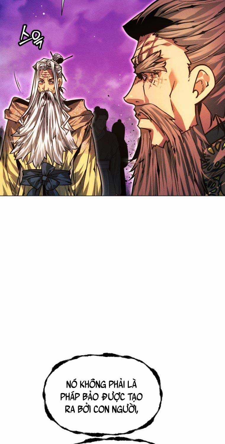 Chuyển Sinh Vào Thế Giới Võ Lâm Chapter 98 trang 33