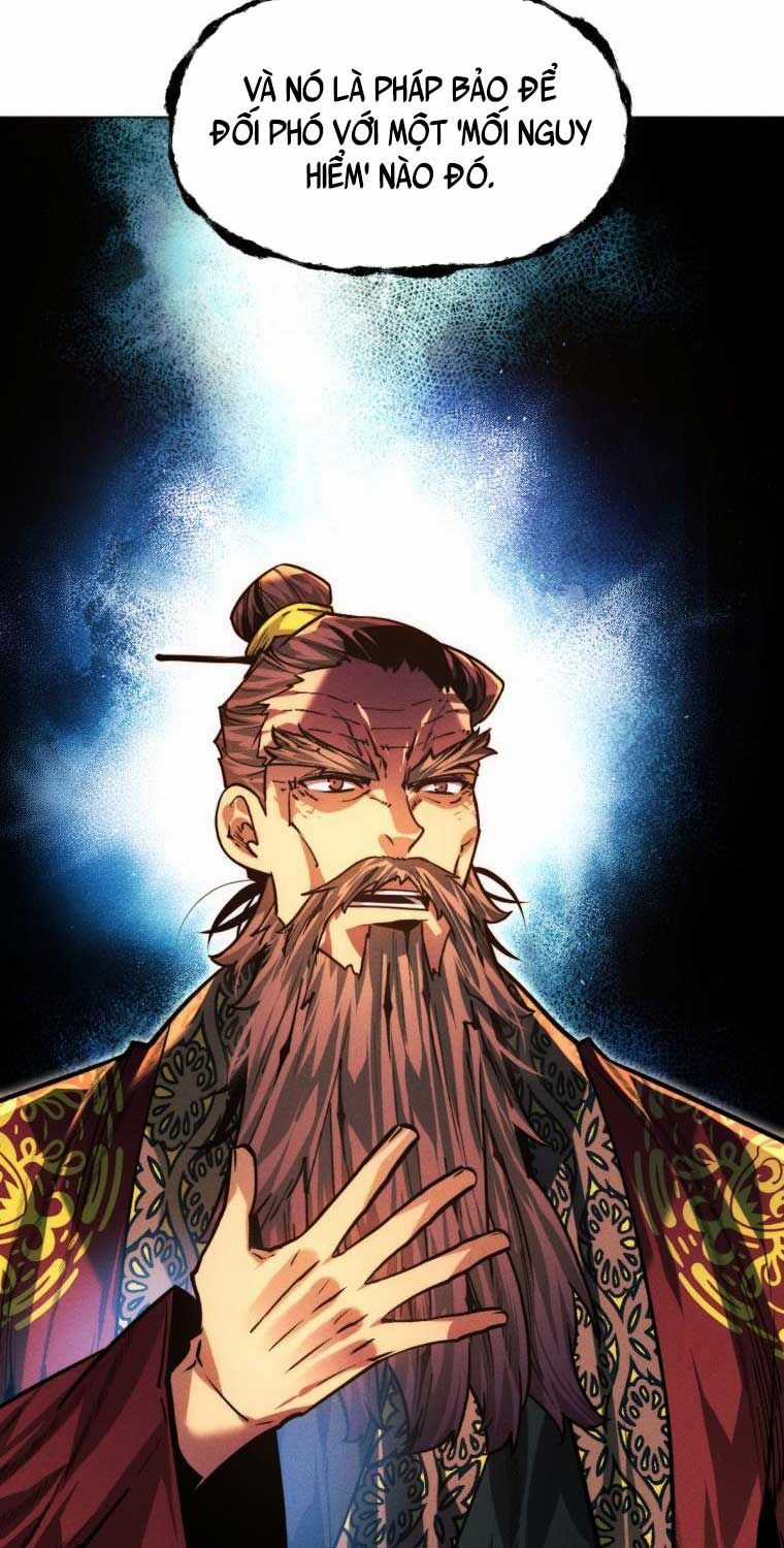 Chuyển Sinh Vào Thế Giới Võ Lâm Chapter 98 trang 34