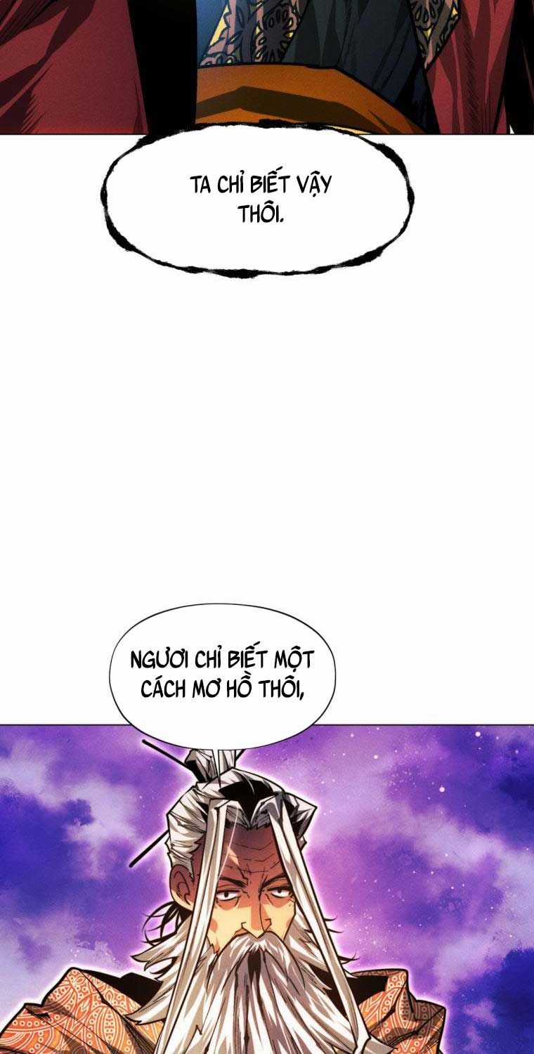 Chuyển Sinh Vào Thế Giới Võ Lâm Chapter 98 trang 35