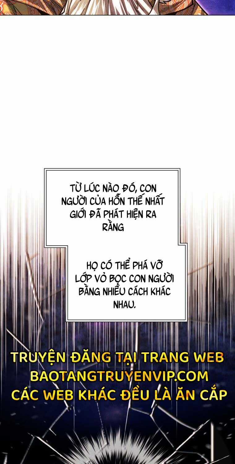 Chuyển Sinh Vào Thế Giới Võ Lâm Chapter 98 trang 36