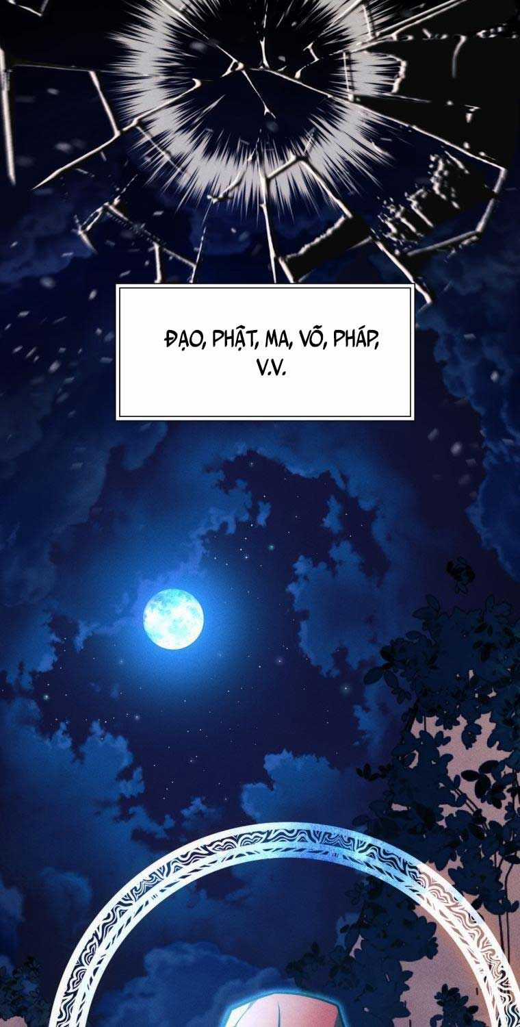 Chuyển Sinh Vào Thế Giới Võ Lâm Chapter 98 trang 37