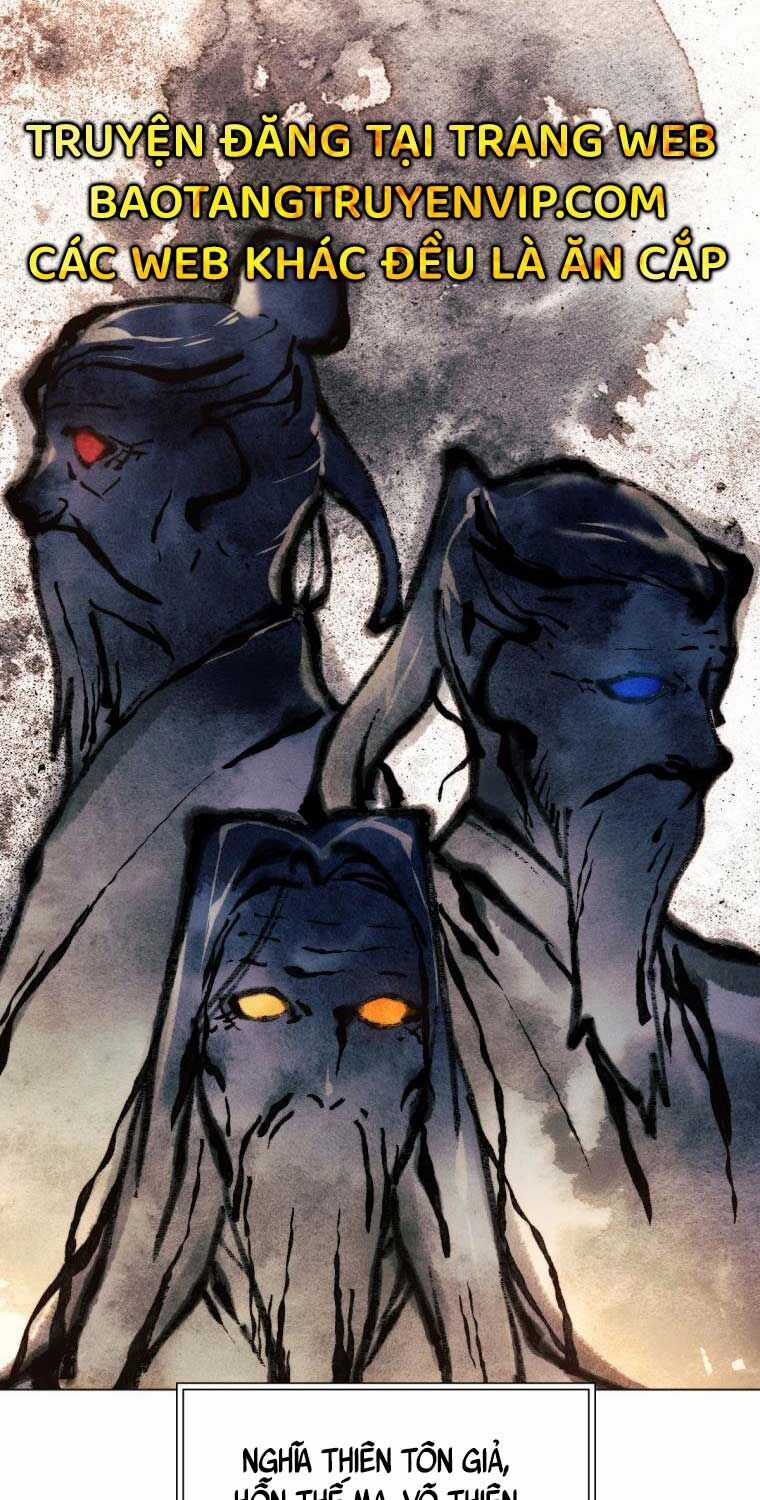 Chuyển Sinh Vào Thế Giới Võ Lâm Chapter 98 trang 40