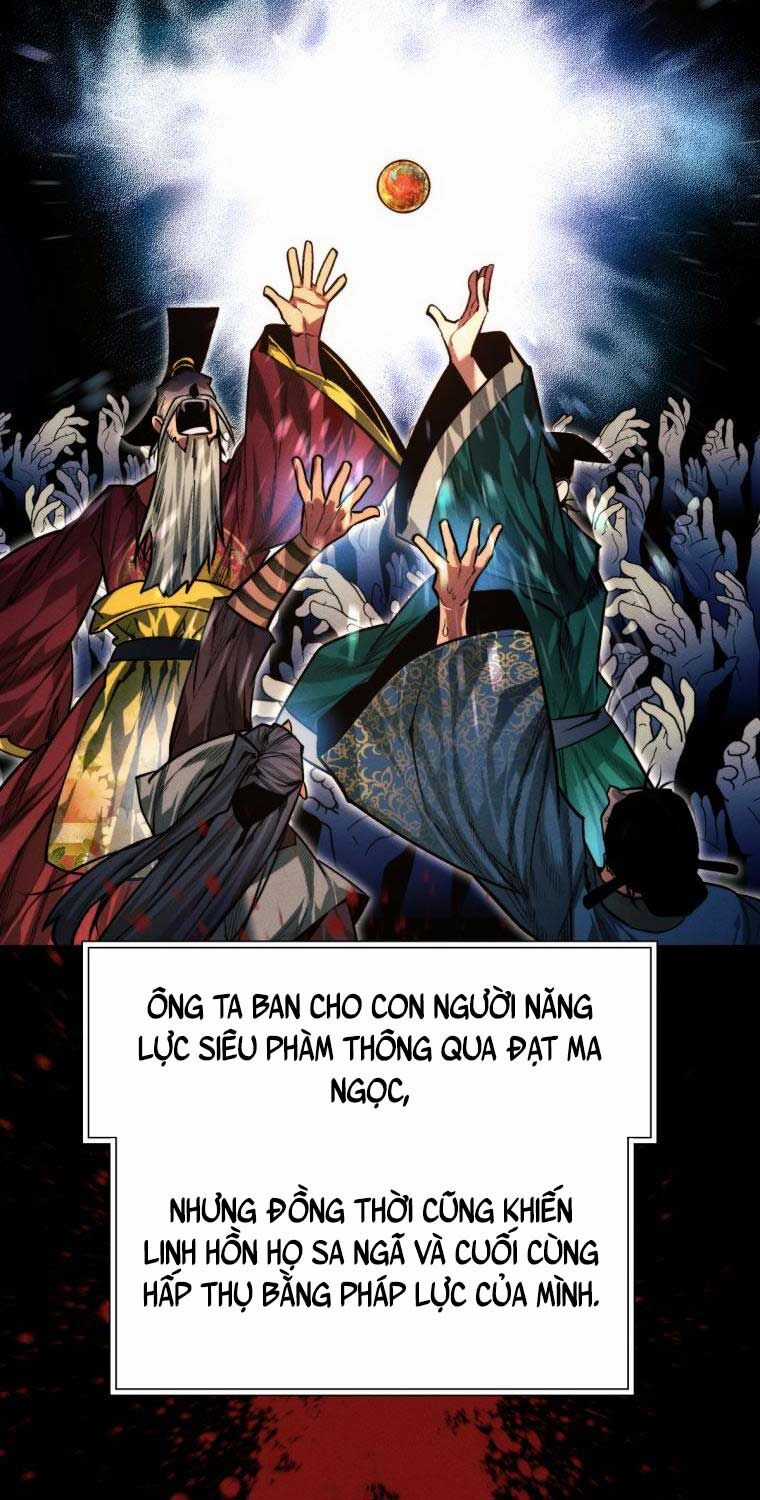 Chuyển Sinh Vào Thế Giới Võ Lâm Chapter 98 trang 47