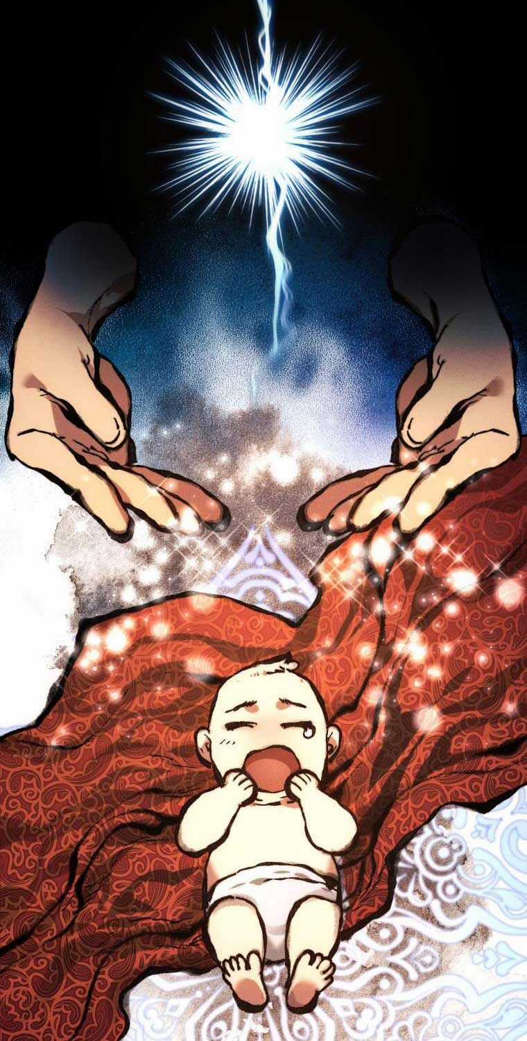 Chuyển Sinh Vào Thế Giới Võ Lâm Chapter 98 trang 50