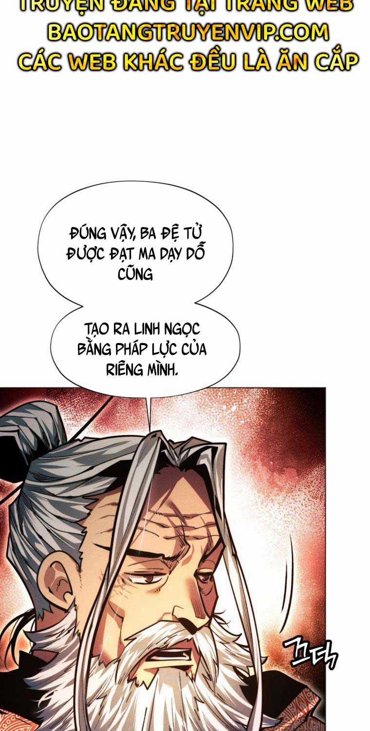 Chuyển Sinh Vào Thế Giới Võ Lâm Chapter 98 trang 53