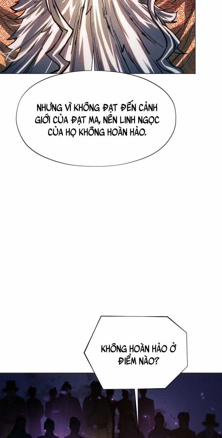 Chuyển Sinh Vào Thế Giới Võ Lâm Chapter 98 trang 54