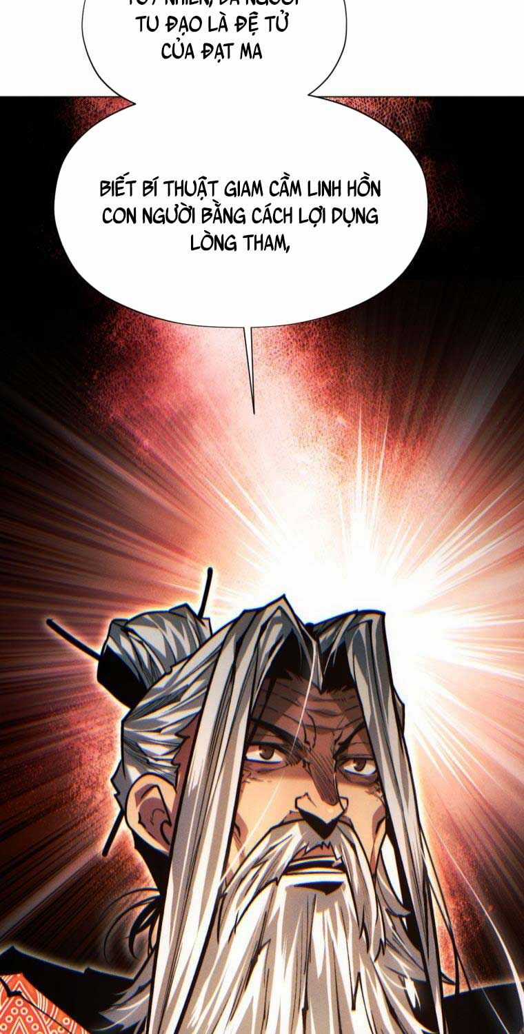 Chuyển Sinh Vào Thế Giới Võ Lâm Chapter 98 trang 57