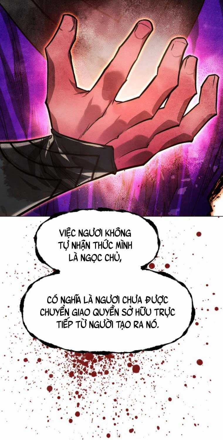 Chuyển Sinh Vào Thế Giới Võ Lâm Chapter 98 trang 6