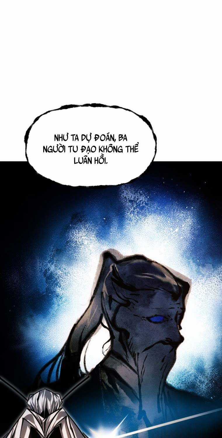 Chuyển Sinh Vào Thế Giới Võ Lâm Chapter 98 trang 60