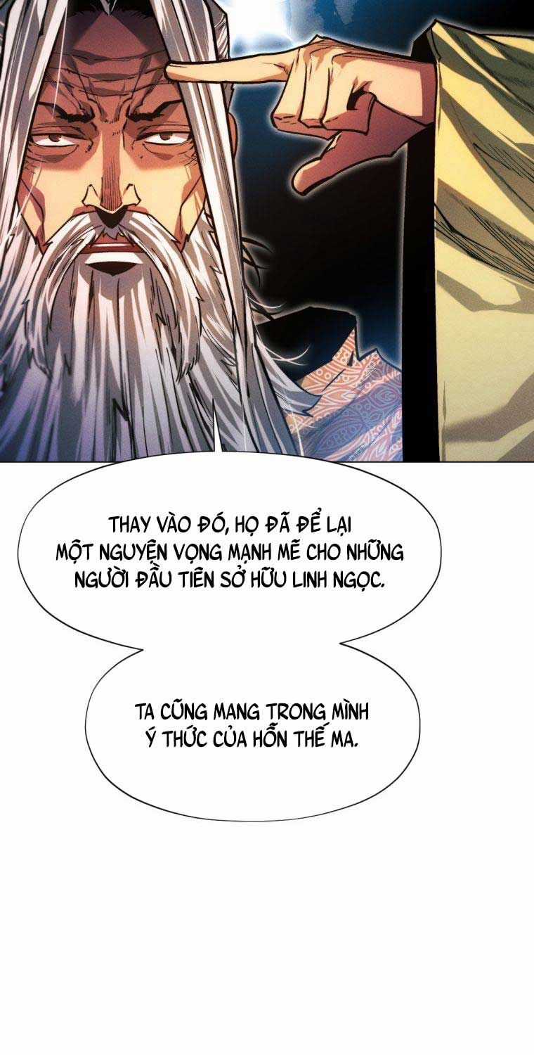 Chuyển Sinh Vào Thế Giới Võ Lâm Chapter 98 trang 61