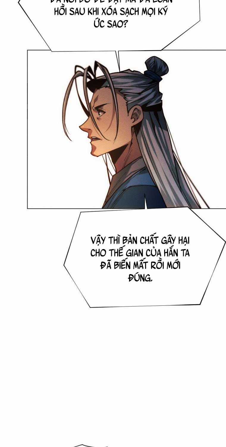 Chuyển Sinh Vào Thế Giới Võ Lâm Chapter 98 trang 68