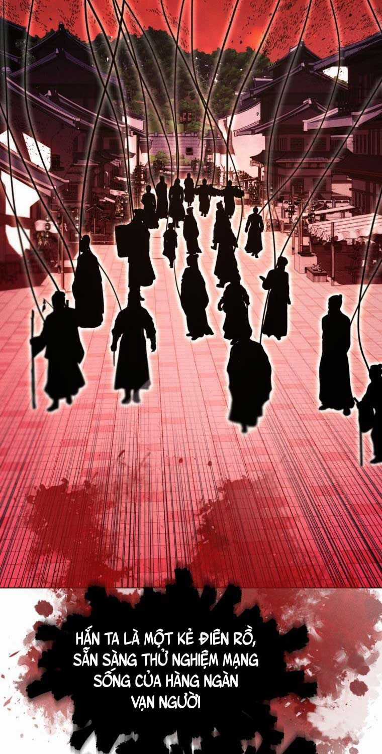 Chuyển Sinh Vào Thế Giới Võ Lâm Chapter 98 trang 76