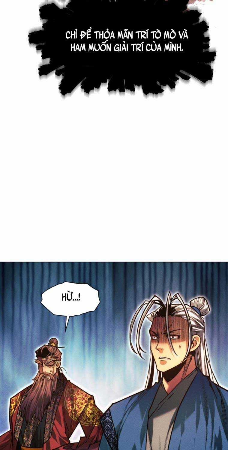 Chuyển Sinh Vào Thế Giới Võ Lâm Chapter 98 trang 77