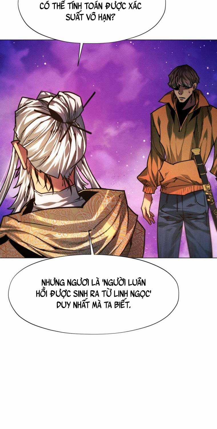 Chuyển Sinh Vào Thế Giới Võ Lâm Chapter 98 trang 83