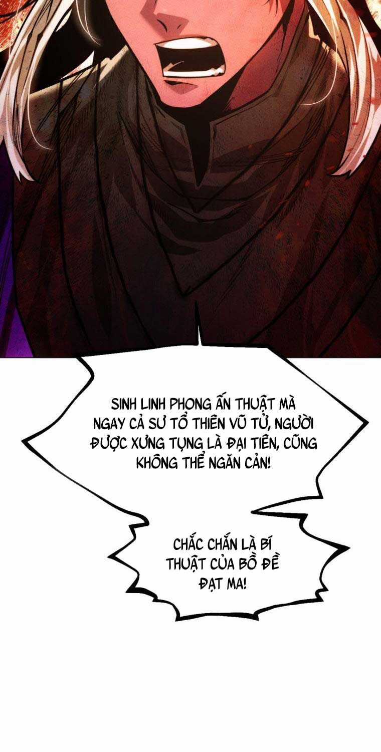 Chuyển Sinh Vào Thế Giới Võ Lâm Chapter 98 trang 87