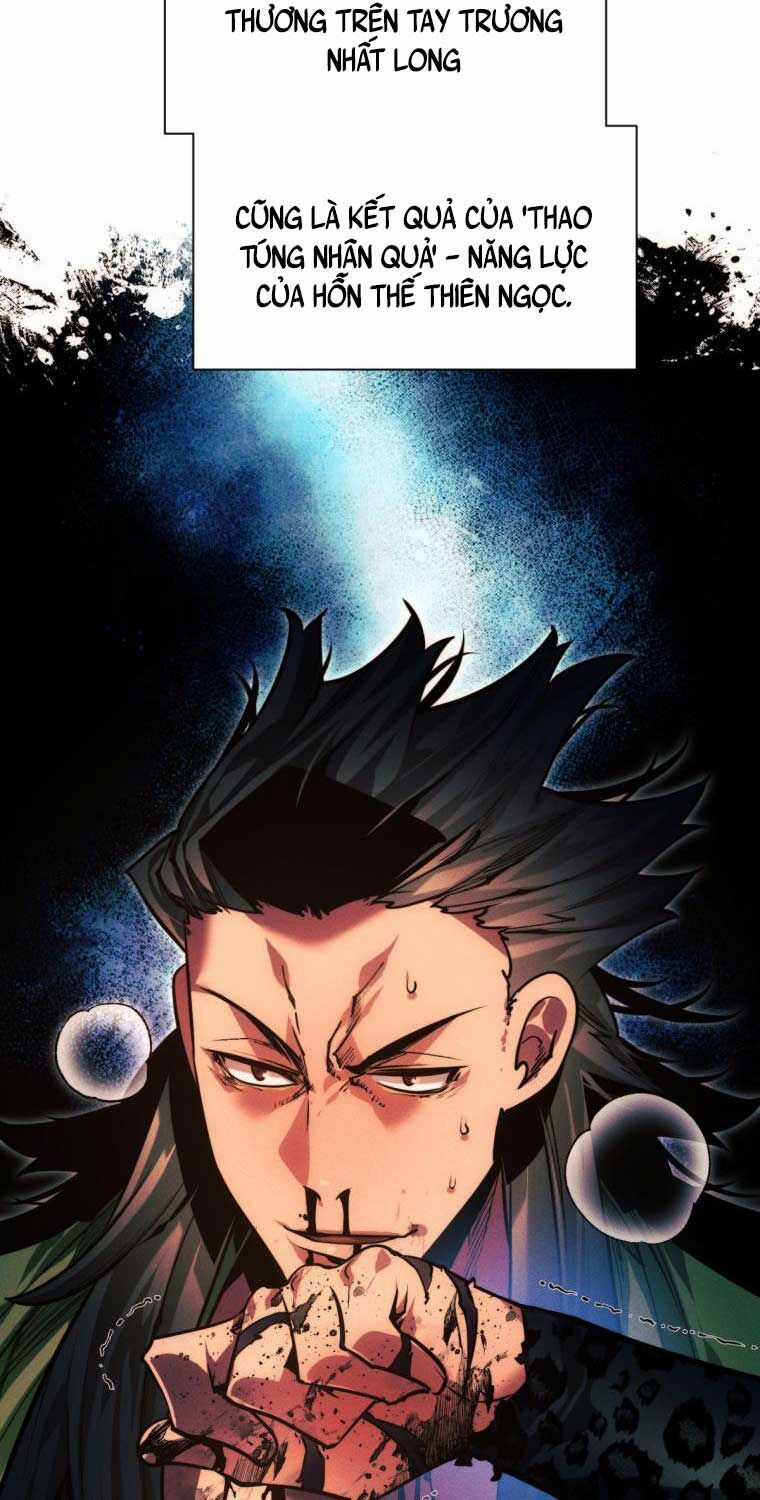 Chuyển Sinh Vào Thế Giới Võ Lâm Chapter 98 trang 92