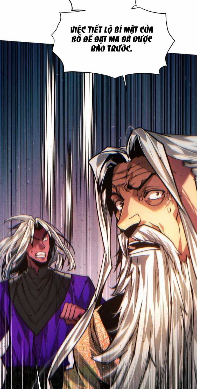 Chuyển Sinh Vào Thế Giới Võ Lâm Chapter 98 trang 98