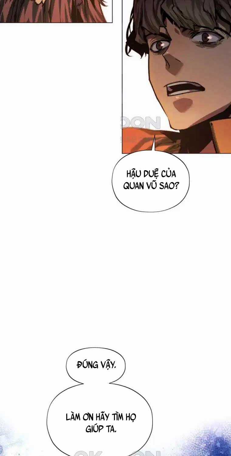 Chuyển Sinh Vào Thế Giới Võ Lâm Chapter 99 trang 100