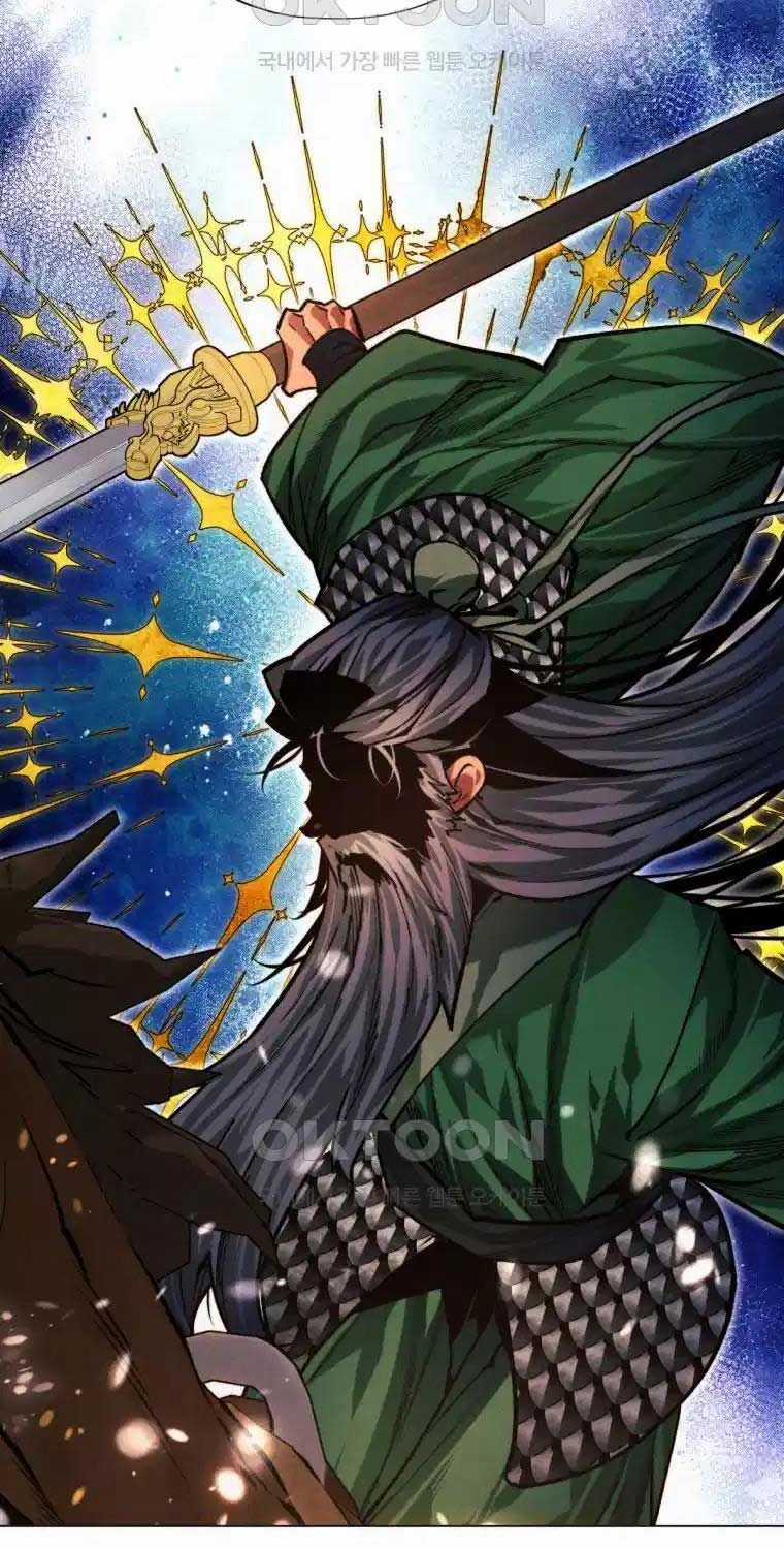 Chuyển Sinh Vào Thế Giới Võ Lâm Chapter 99 trang 101