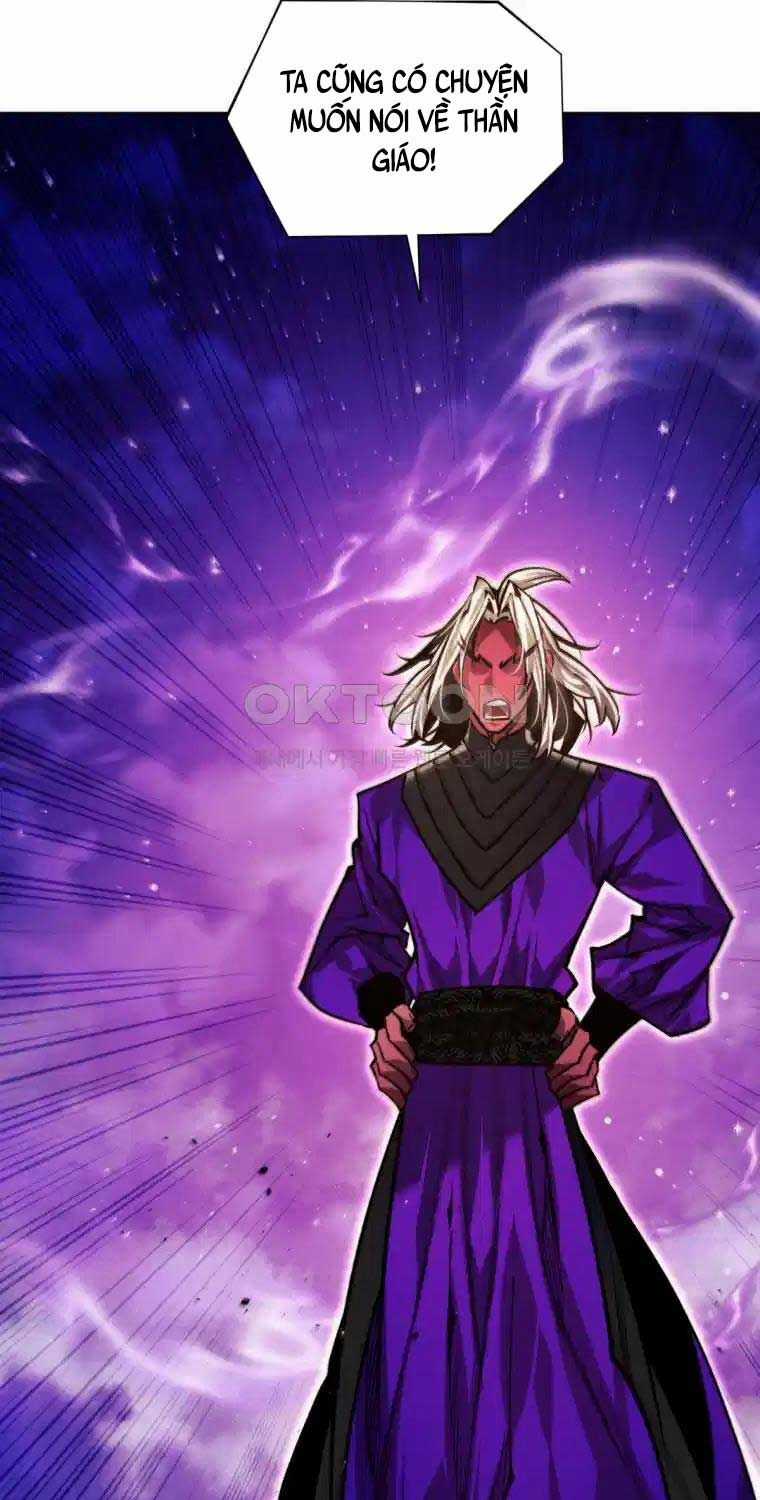 Chuyển Sinh Vào Thế Giới Võ Lâm Chapter 99 trang 106