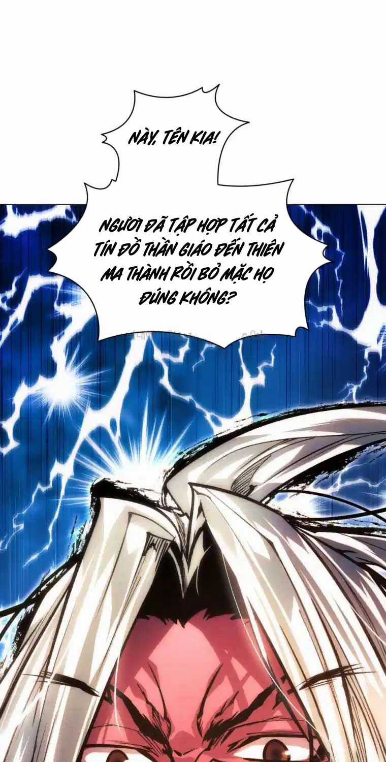 Chuyển Sinh Vào Thế Giới Võ Lâm Chapter 99 trang 109