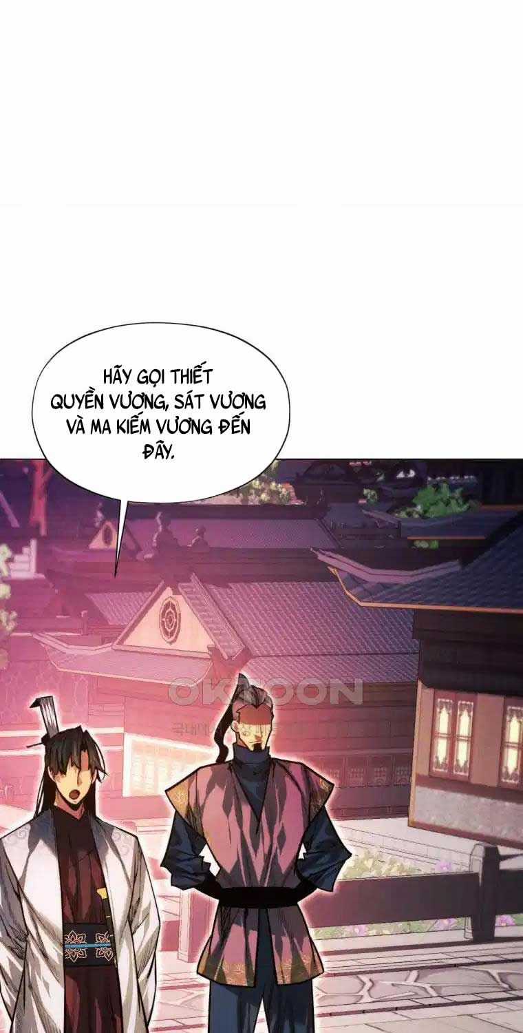 Chuyển Sinh Vào Thế Giới Võ Lâm Chapter 99 trang 123