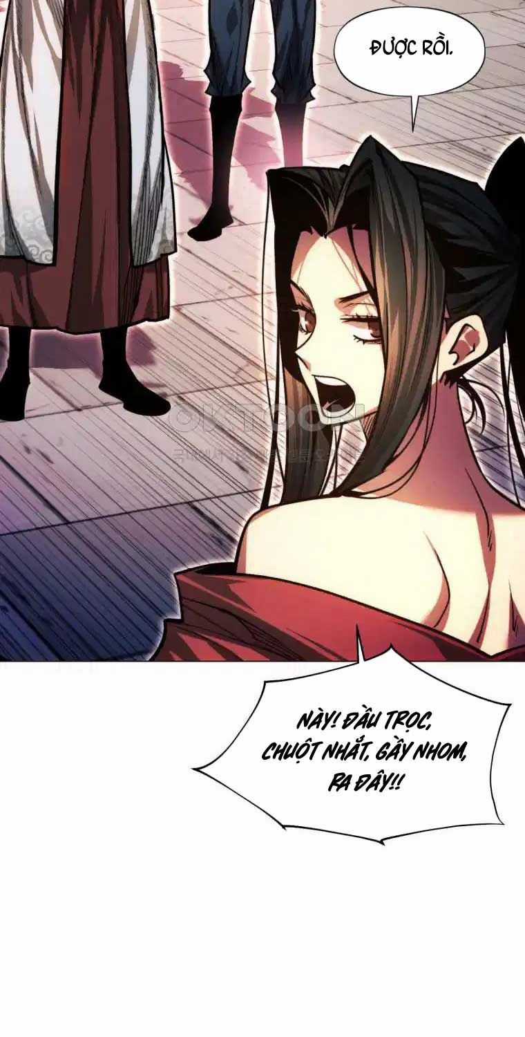 Chuyển Sinh Vào Thế Giới Võ Lâm Chapter 99 trang 124