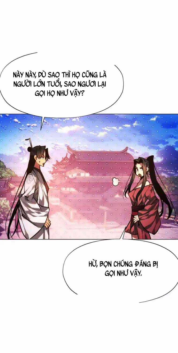 Chuyển Sinh Vào Thế Giới Võ Lâm Chapter 99 trang 125