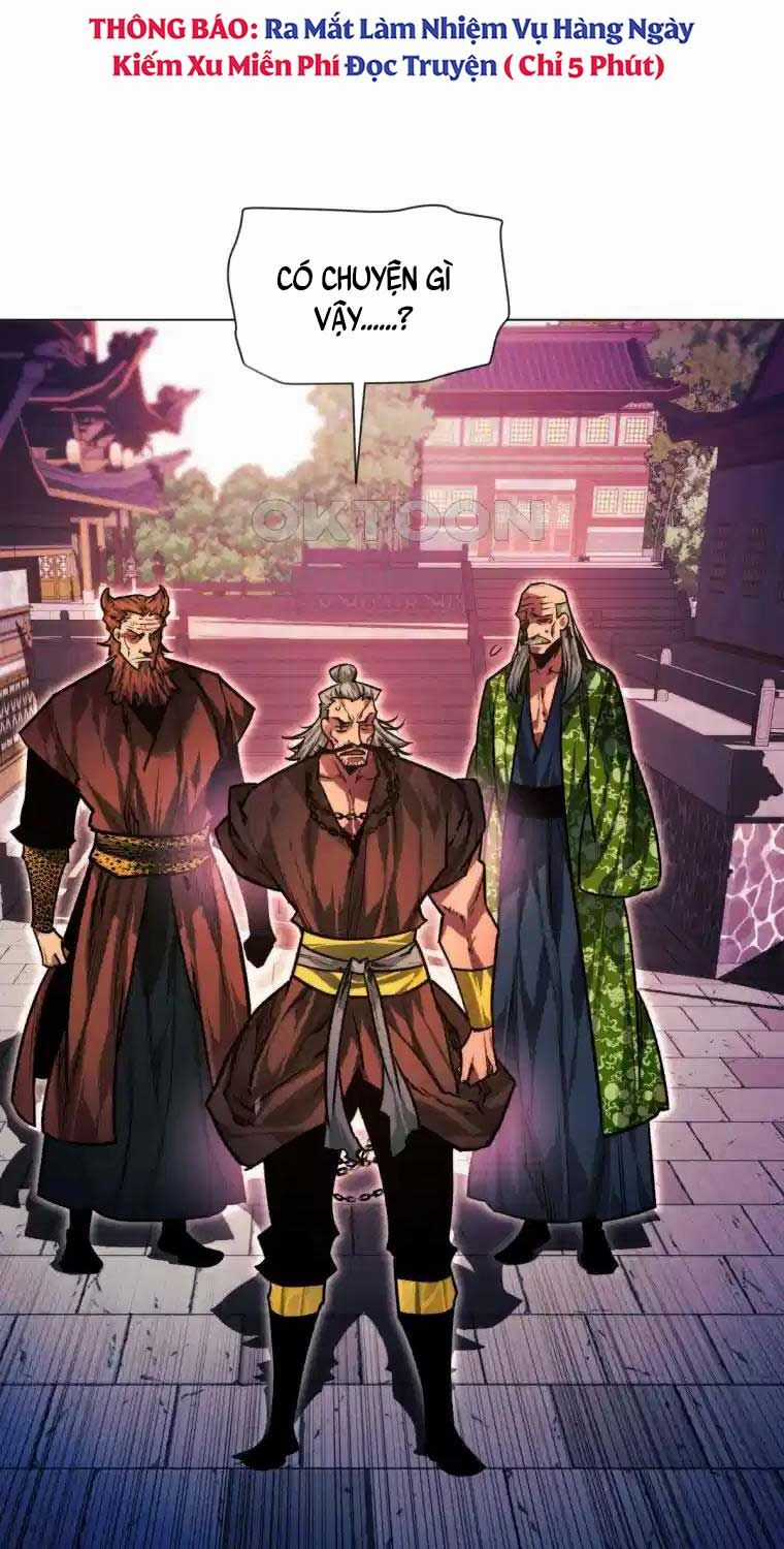 Chuyển Sinh Vào Thế Giới Võ Lâm Chapter 99 trang 127