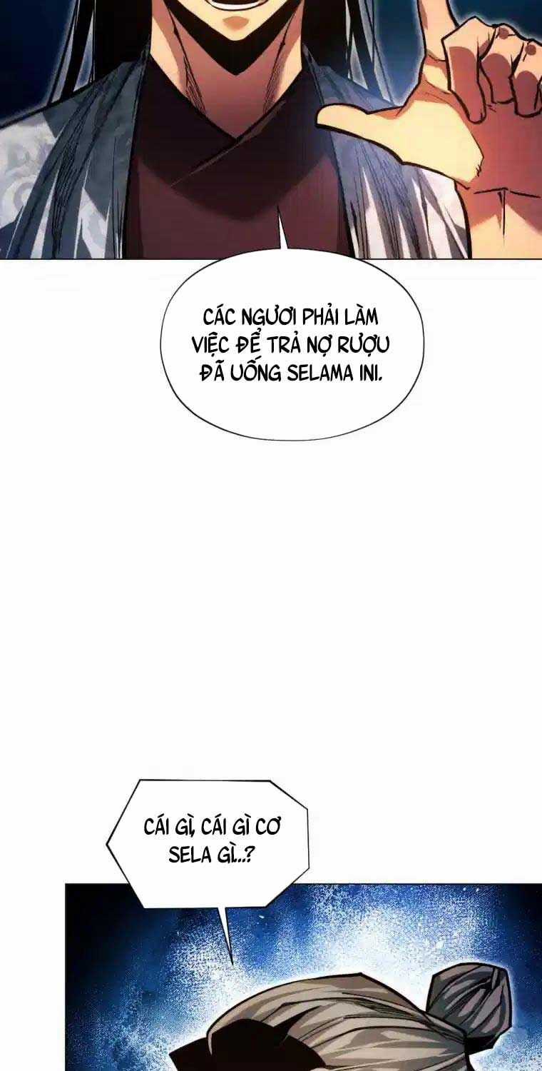 Chuyển Sinh Vào Thế Giới Võ Lâm Chapter 99 trang 129