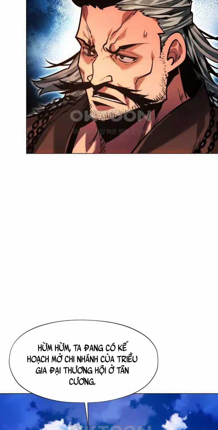 Chuyển Sinh Vào Thế Giới Võ Lâm Chapter 99 trang 130