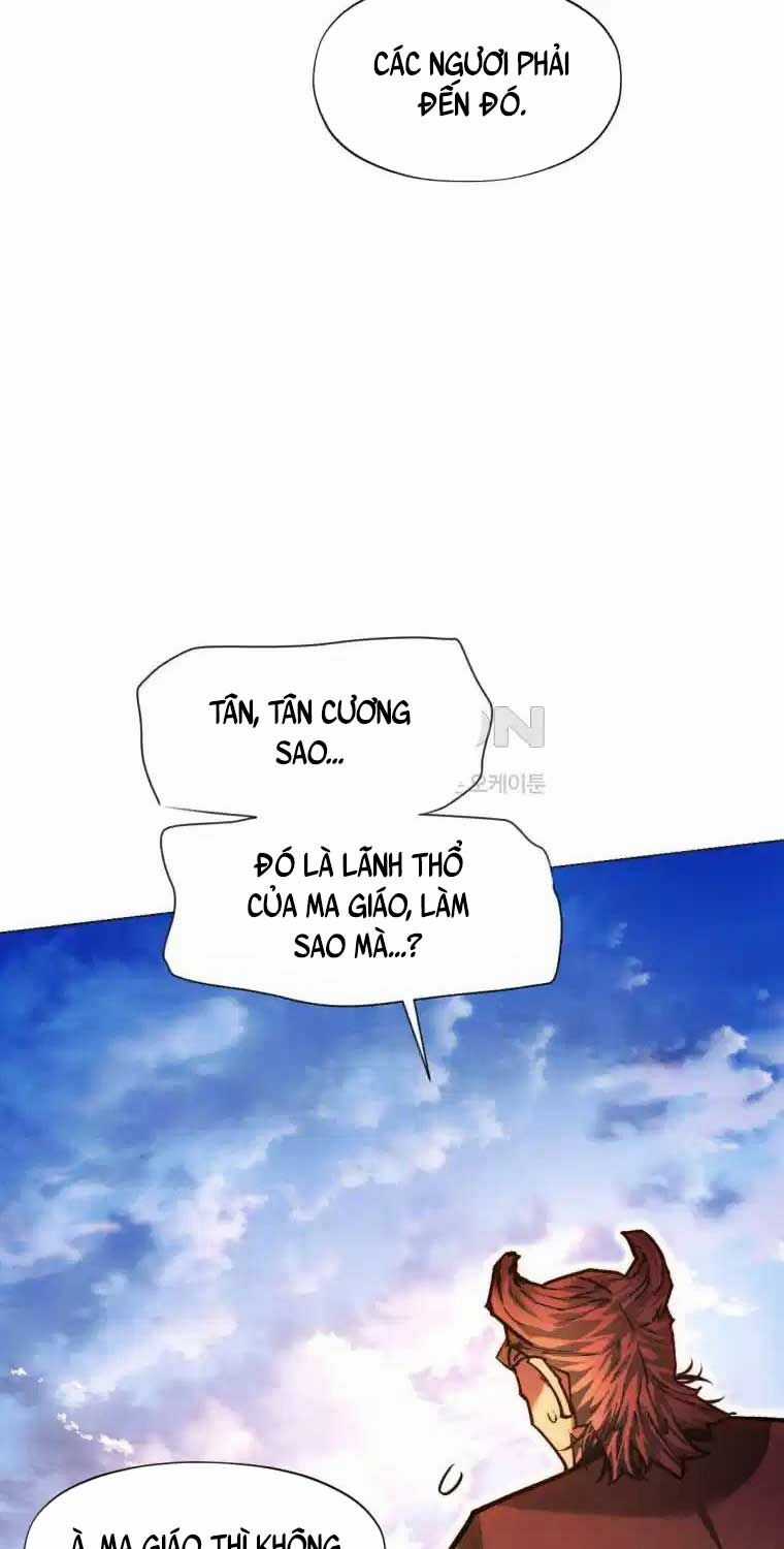 Chuyển Sinh Vào Thế Giới Võ Lâm Chapter 99 trang 132