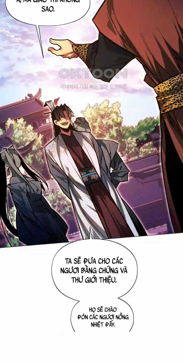 Chuyển Sinh Vào Thế Giới Võ Lâm Chapter 99 trang 133