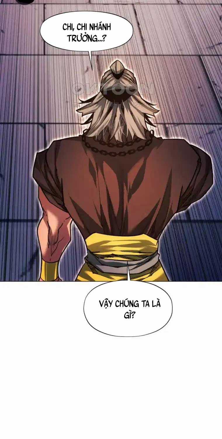 Chuyển Sinh Vào Thế Giới Võ Lâm Chapter 99 trang 137