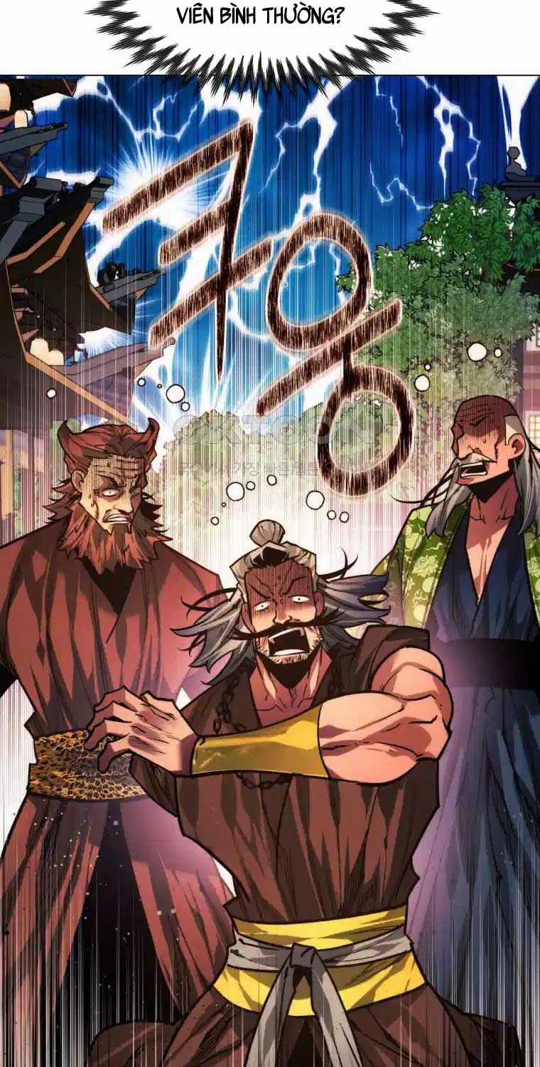 Chuyển Sinh Vào Thế Giới Võ Lâm Chapter 99 trang 139