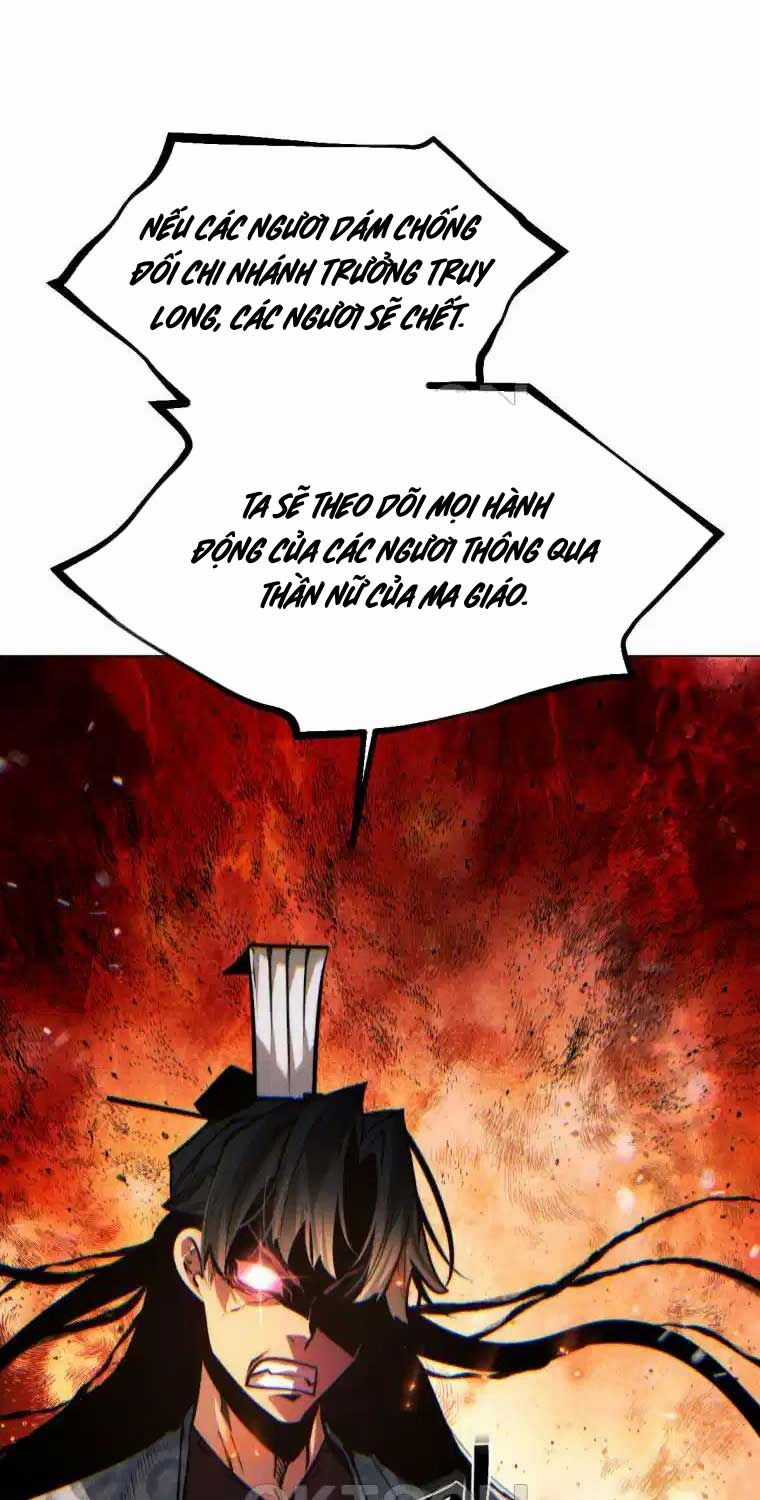 Chuyển Sinh Vào Thế Giới Võ Lâm Chapter 99 trang 145