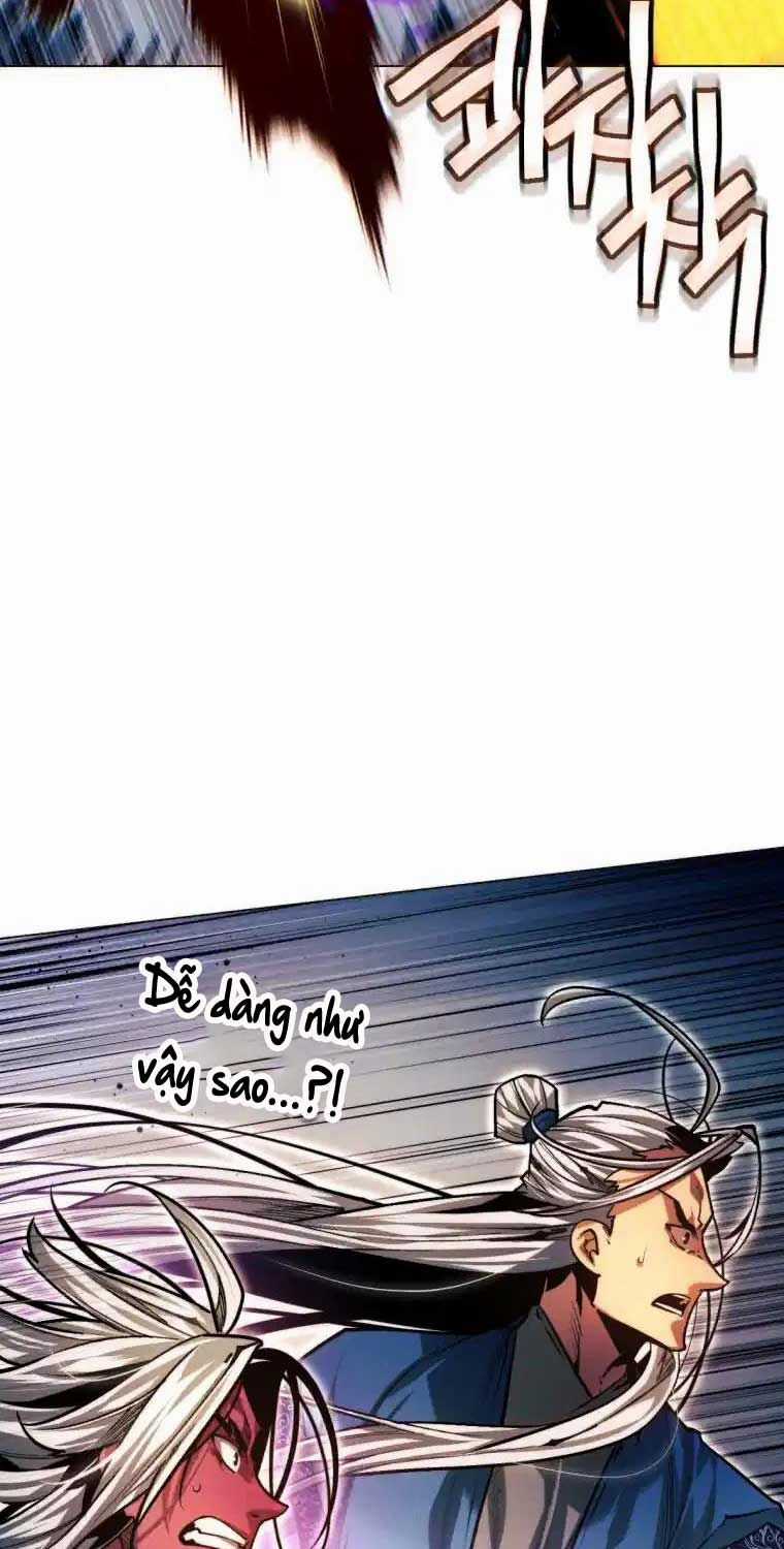 Chuyển Sinh Vào Thế Giới Võ Lâm Chapter 99 trang 19