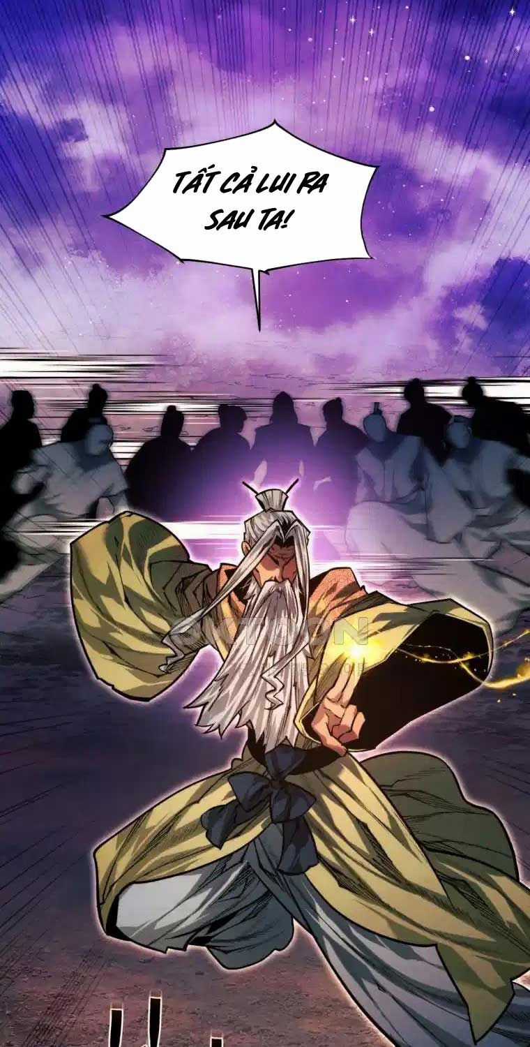 Chuyển Sinh Vào Thế Giới Võ Lâm Chapter 99 trang 21