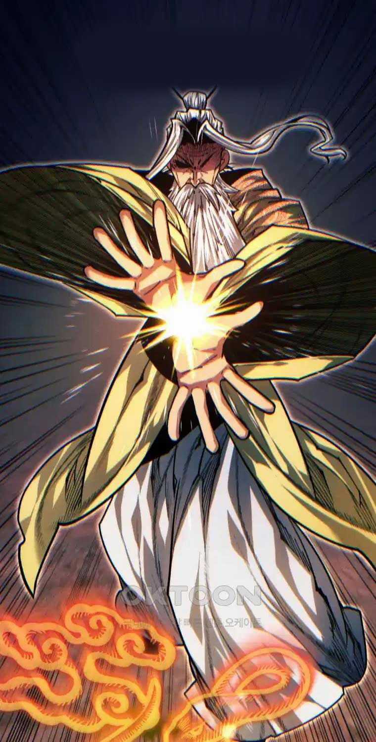 Chuyển Sinh Vào Thế Giới Võ Lâm Chapter 99 trang 23