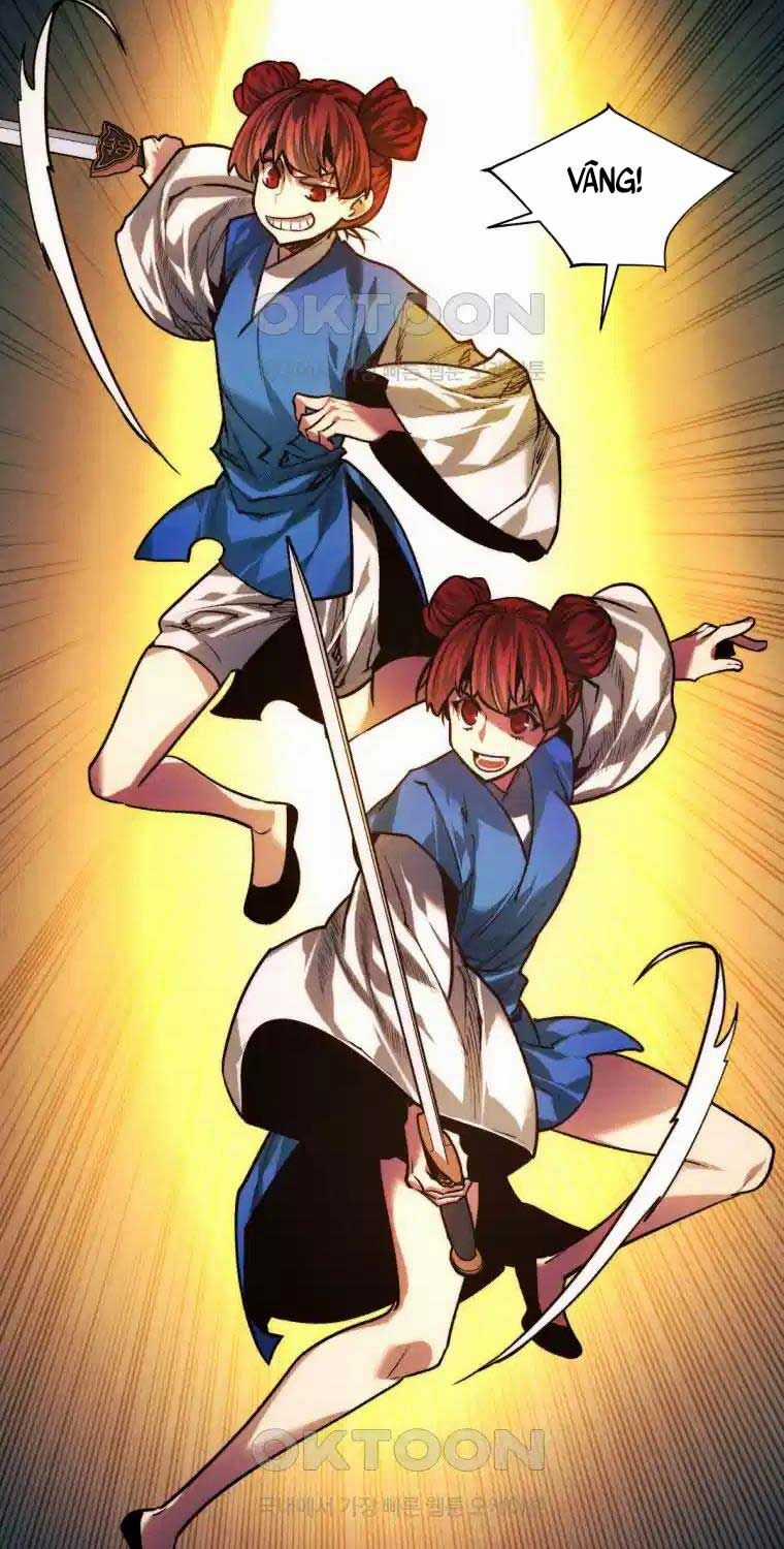 Chuyển Sinh Vào Thế Giới Võ Lâm Chapter 99 trang 28