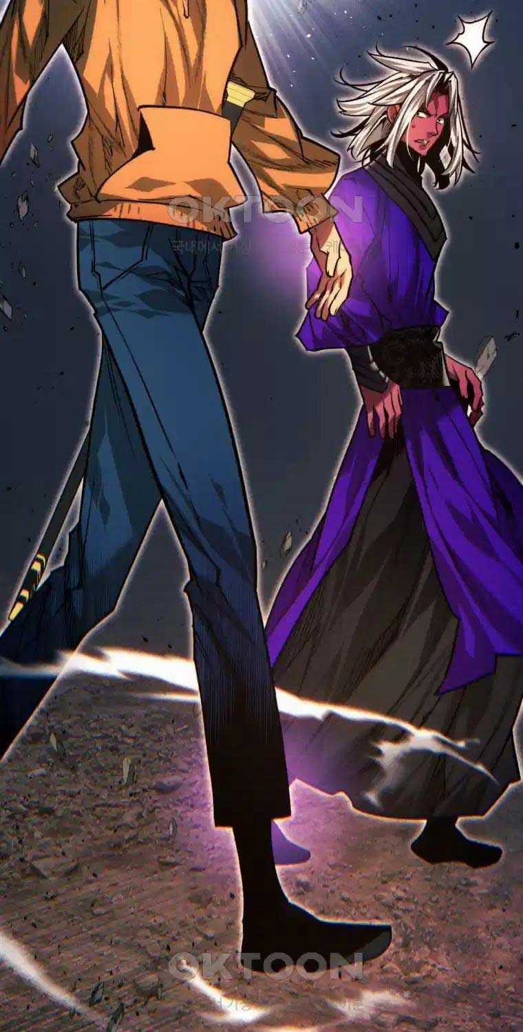 Chuyển Sinh Vào Thế Giới Võ Lâm Chapter 99 trang 43