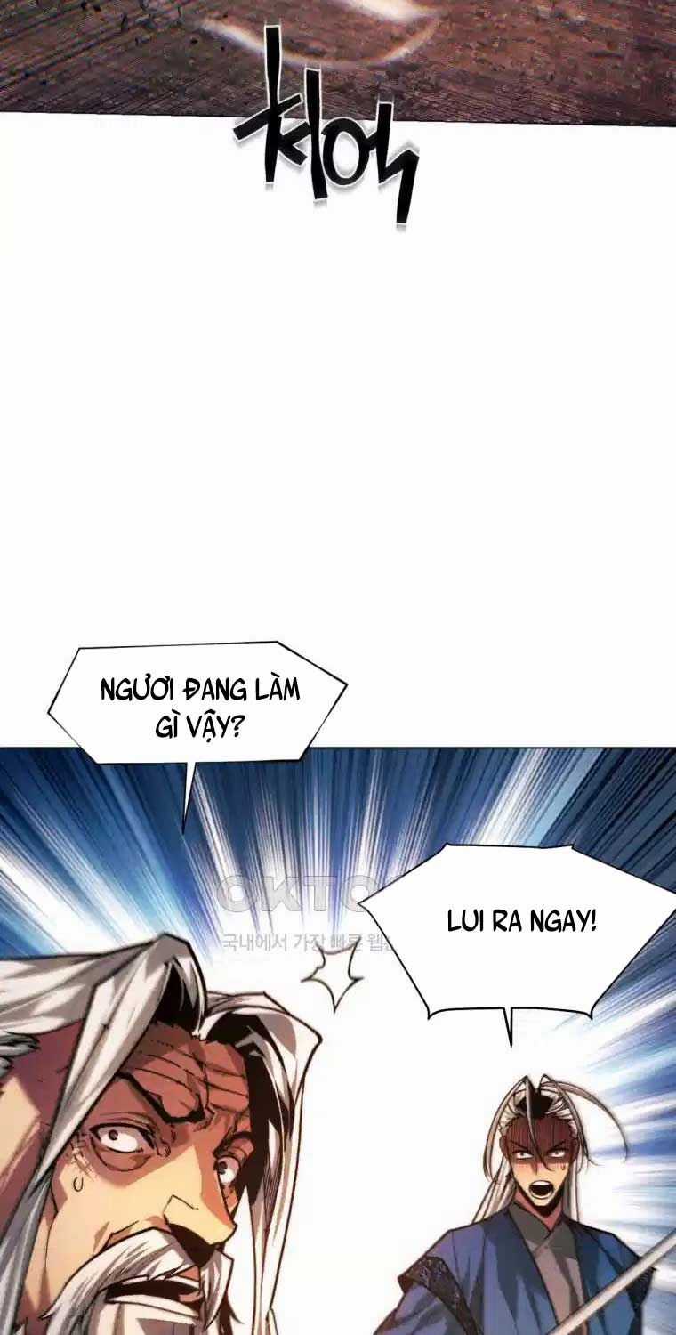 Chuyển Sinh Vào Thế Giới Võ Lâm Chapter 99 trang 44