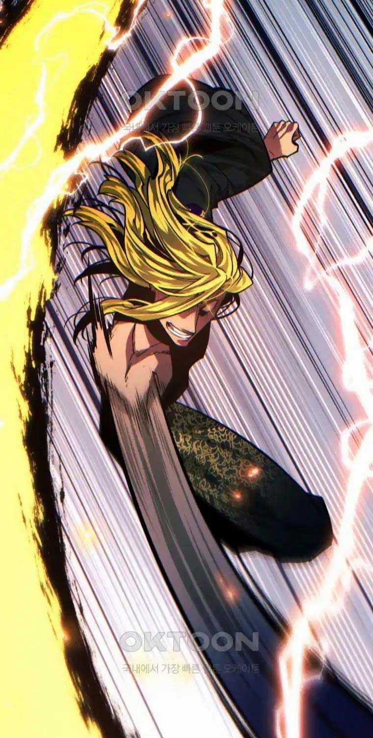 Chuyển Sinh Vào Thế Giới Võ Lâm Chapter 99 trang 5