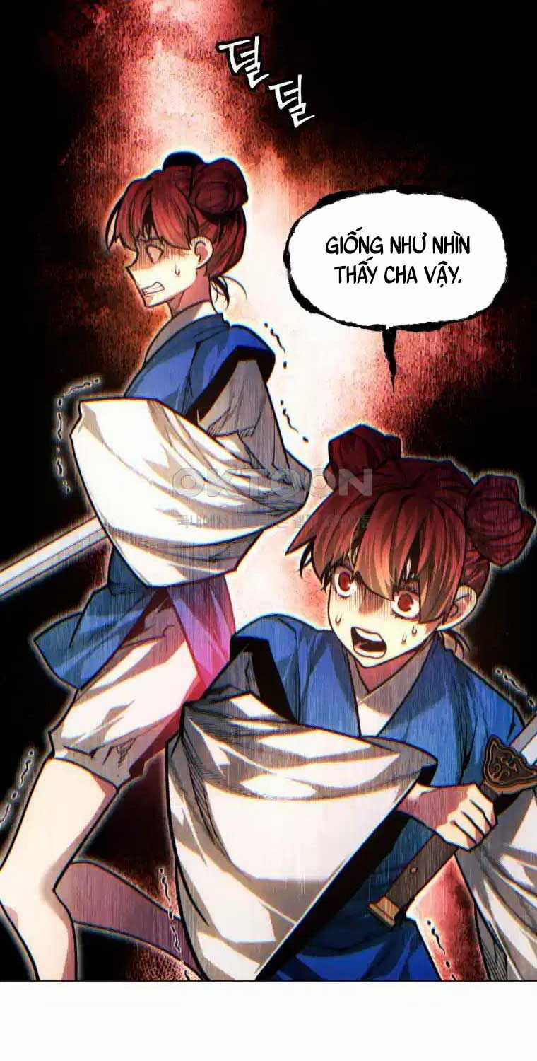 Chuyển Sinh Vào Thế Giới Võ Lâm Chapter 99 trang 58