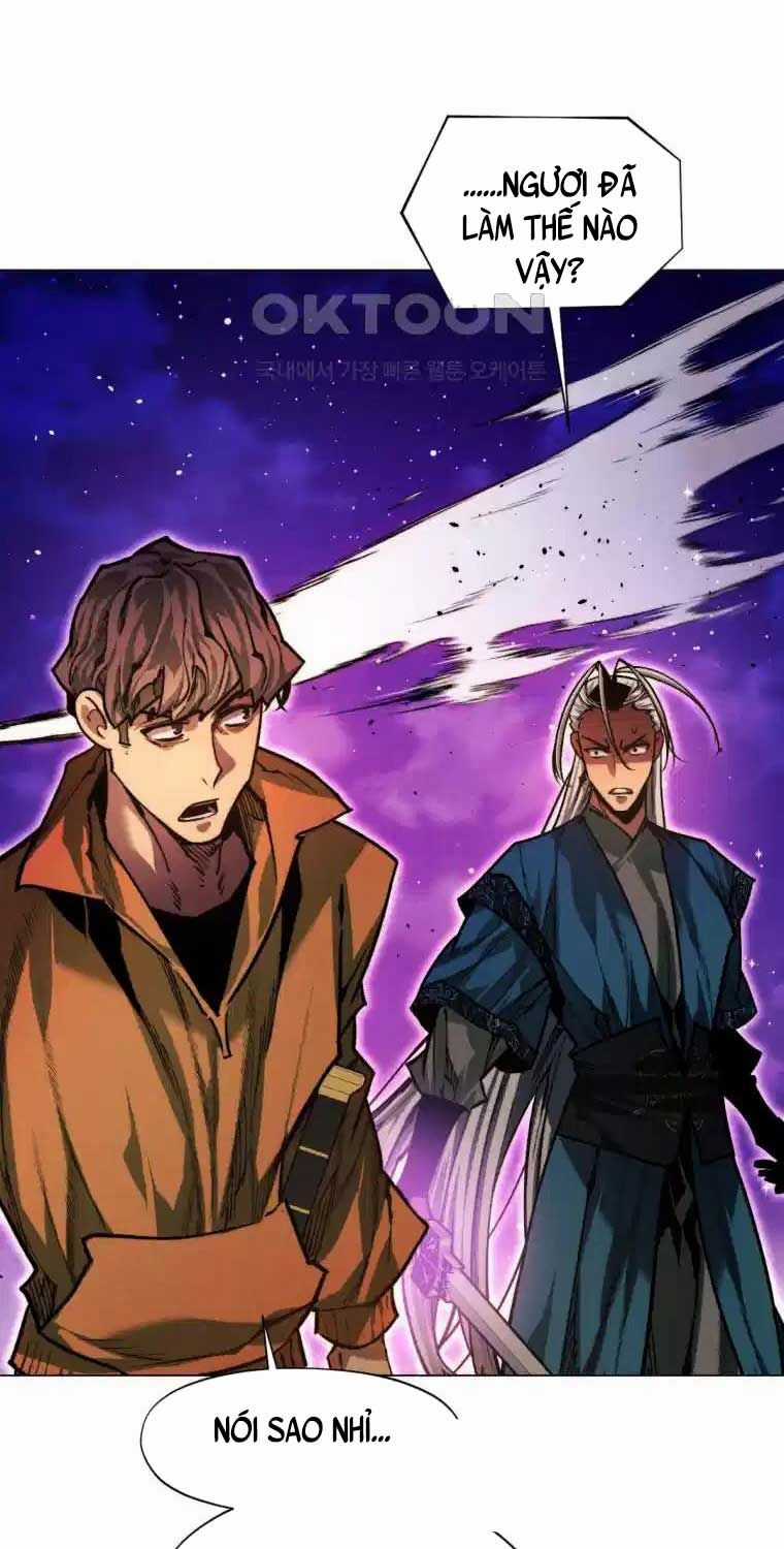 Chuyển Sinh Vào Thế Giới Võ Lâm Chapter 99 trang 62